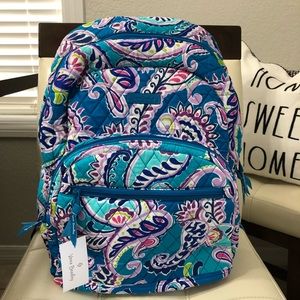 Vera Bradley Backpack